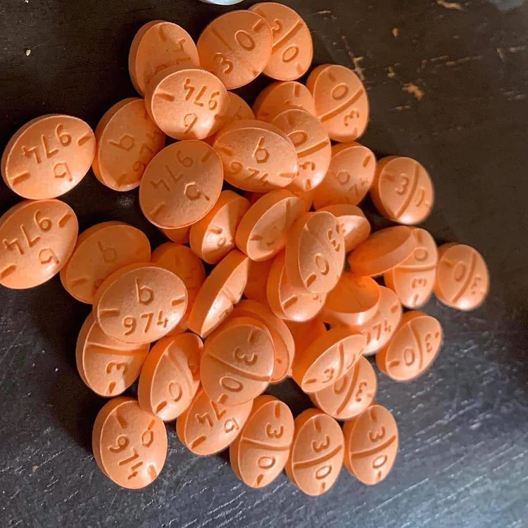 Adderall 30mg - Image 2