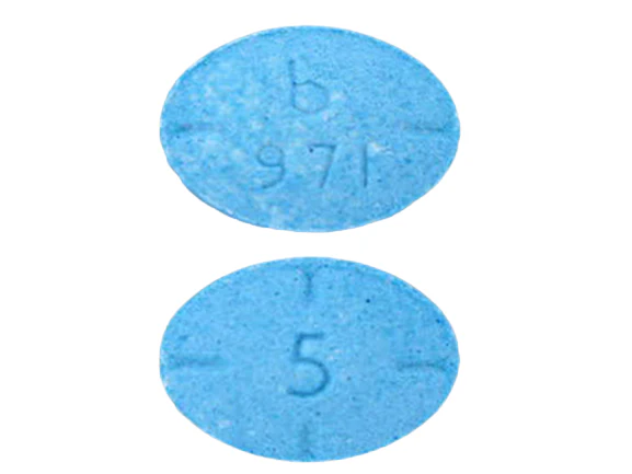 Adderall 5mg