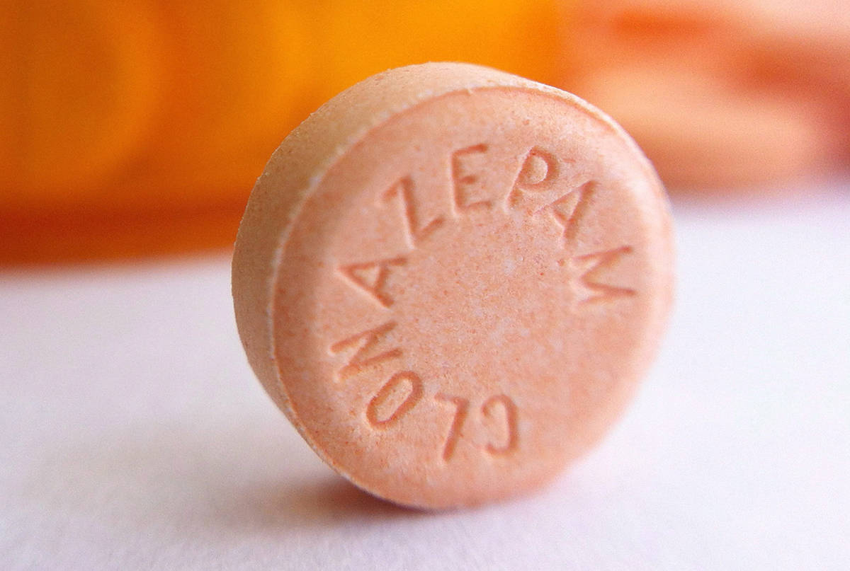 Clonazepam 2mg – DOMESTIC