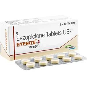 Eszopiclone – Hypnite-1 2 3