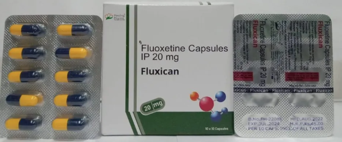 Fluxican – American Remedies - Image 2