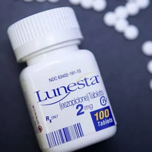 Lunesta 2mg