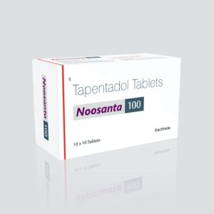 Tapentadol – Noosanta 100