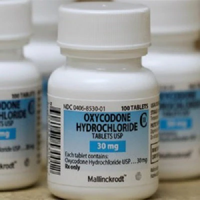 Oxycodone 30mg