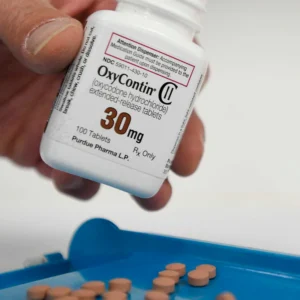 Oxycontin 30mg