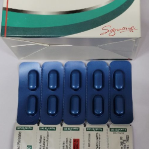 Tapentadol – Aspadol