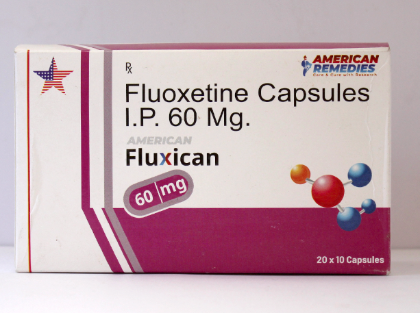 Fluxican – American Remedies